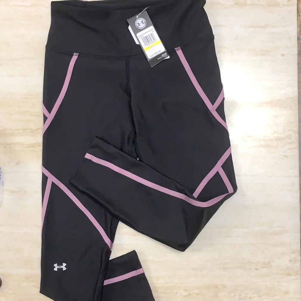 Women’s compression leggings